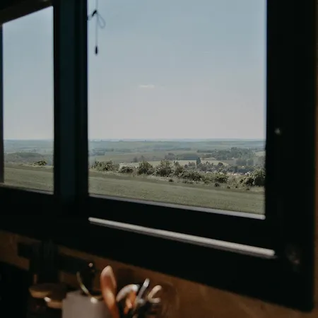 Le Refuge Des Hauteurs * Mareuil-la-Motte