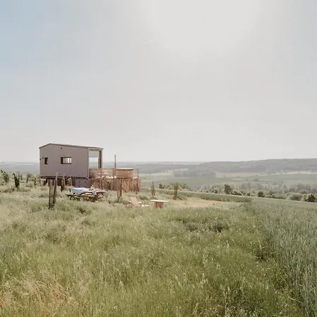 Le Refuge Des Hauteurs Camping *