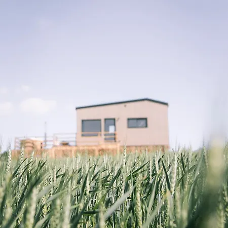 Le Refuge Des Hauteurs Camping Mareuil-la-Motte