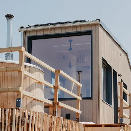 Le Refuge Des Hauteurs Camping Mareuil-la-Motte