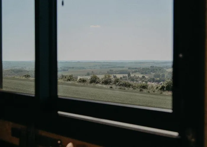 Le Refuge Des Hauteurs * Mareuil-la-Motte