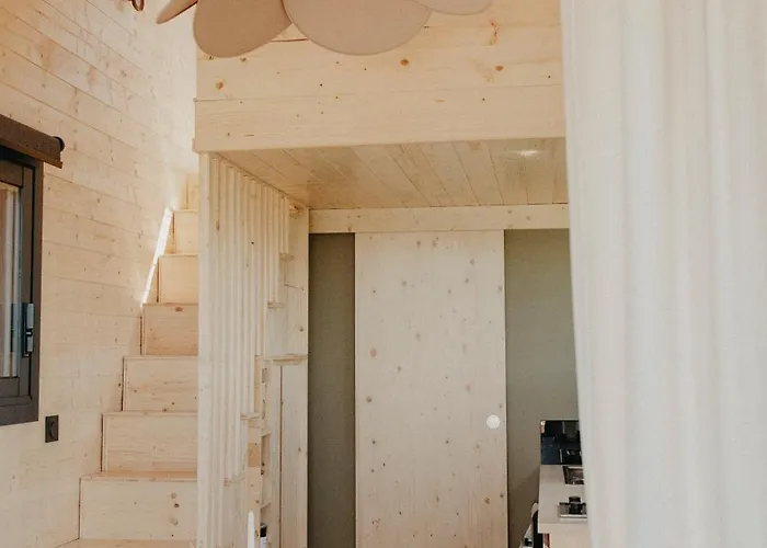 Le Refuge Des Hauteurs Mareuil-la-Motte