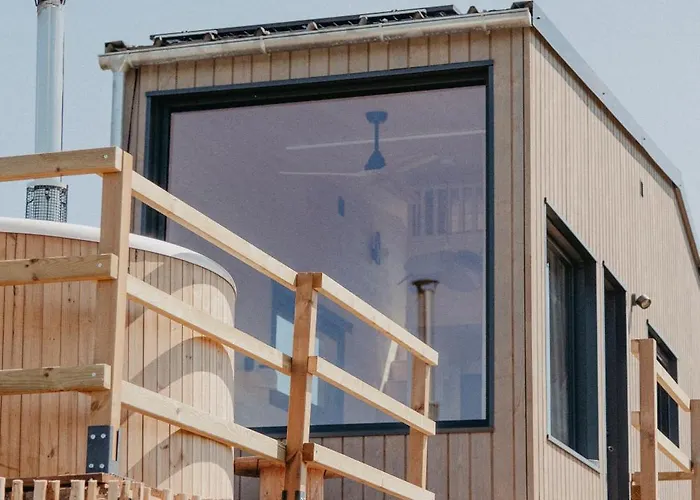 Le Refuge Des Hauteurs Camping Mareuil-la-Motte