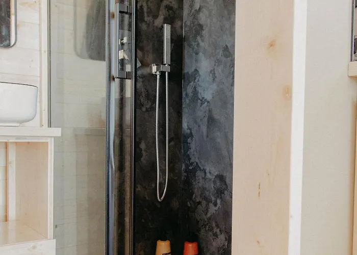 Le Refuge Des Hauteurs *